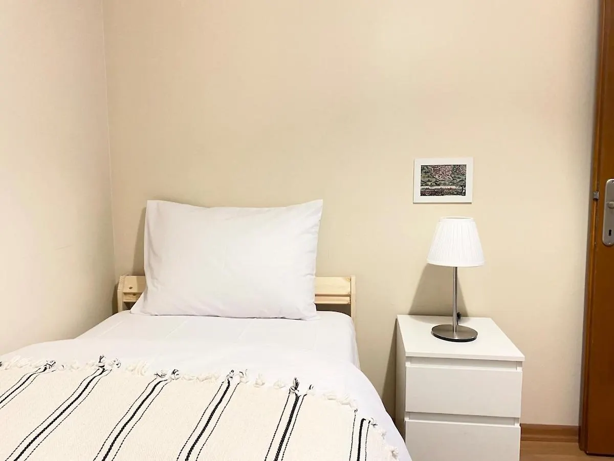 公寓 City Center Spacious Flat No9 伊斯坦布尔