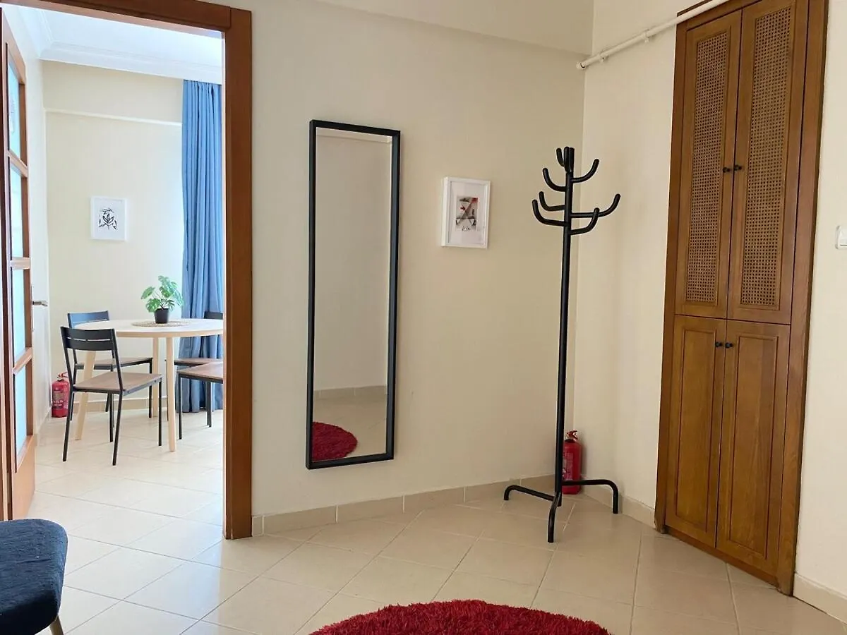 City Center Spacious Flat No9 伊斯坦布尔 0*,  土耳其